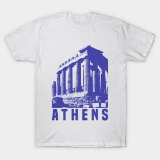 Athens T-Shirt